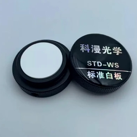 漫反射标准白板